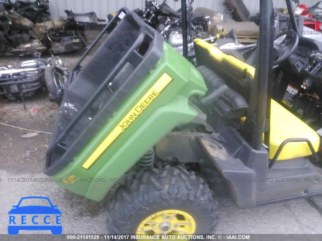 2012 JOHN DEERE JOHN DEERE 1M0550TBJCM012542 Bild 7