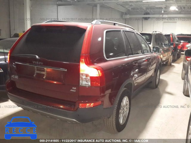 2008 VOLVO XC90 3.2 YV4CZ982181453446 зображення 3