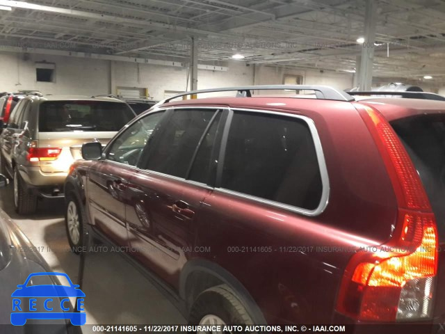 2008 VOLVO XC90 3.2 YV4CZ982181453446 зображення 5