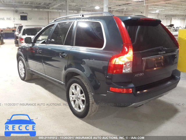 2007 VOLVO XC90 3.2 YV4CY982X71370583 image 2