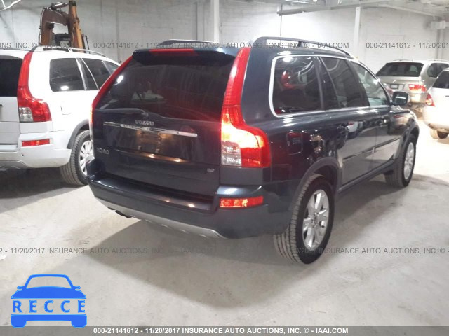 2007 VOLVO XC90 3.2 YV4CY982X71370583 image 3