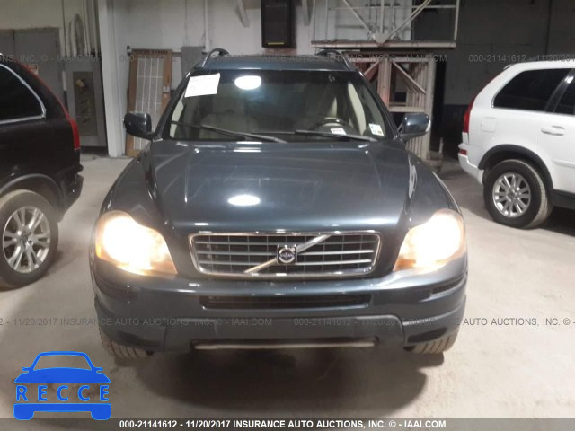 2007 VOLVO XC90 3.2 YV4CY982X71370583 image 5