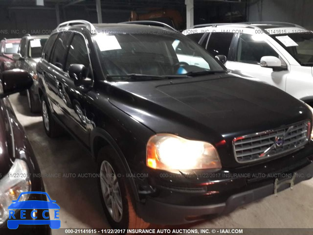 2008 VOLVO XC90 3.2 YV4CZ982481471357 зображення 0