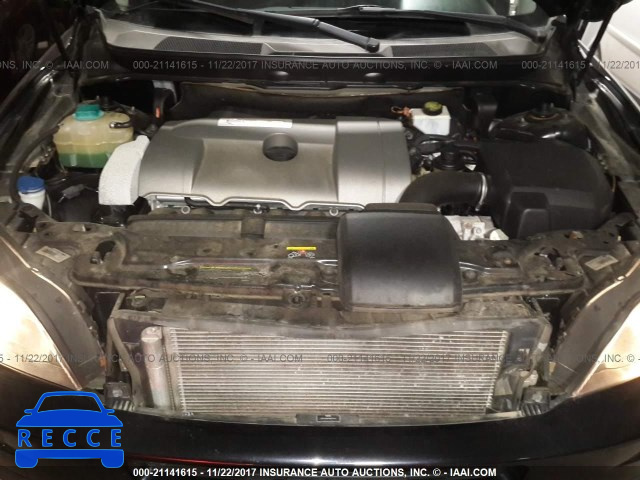 2008 VOLVO XC90 3.2 YV4CZ982481471357 зображення 9