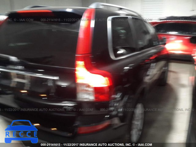 2008 VOLVO XC90 3.2 YV4CZ982481471357 зображення 3