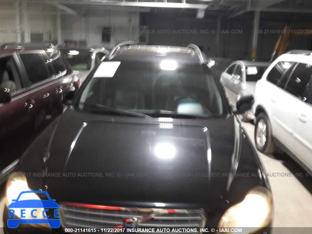 2008 VOLVO XC90 3.2 YV4CZ982481471357 зображення 5