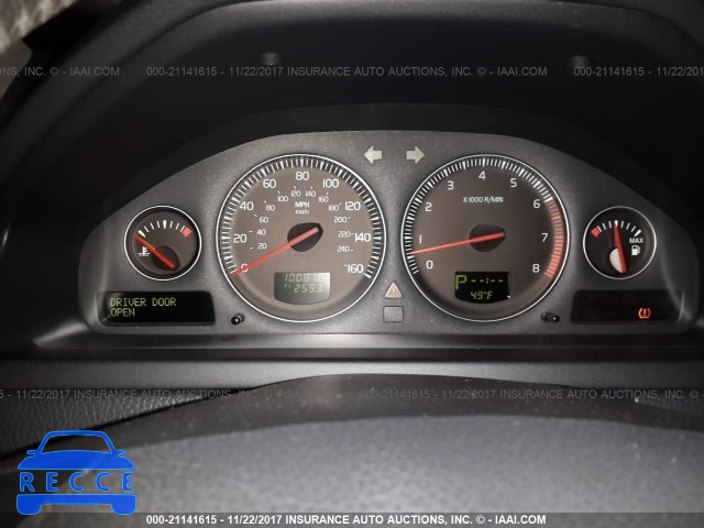 2008 VOLVO XC90 3.2 YV4CZ982481471357 зображення 6
