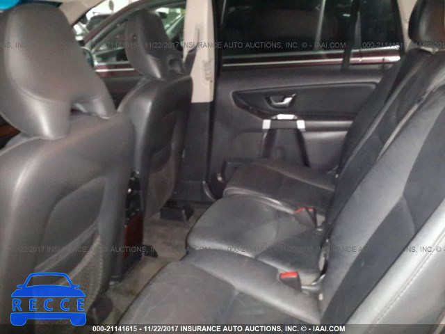 2008 VOLVO XC90 3.2 YV4CZ982481471357 зображення 7
