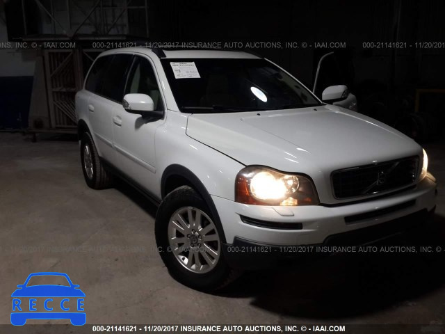 2008 VOLVO XC90 3.2 YV4CY982X81448801 image 0