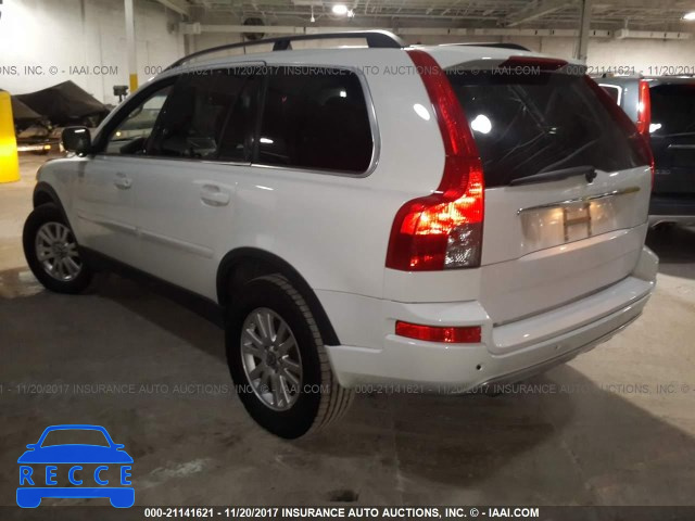 2008 VOLVO XC90 3.2 YV4CY982X81448801 image 2