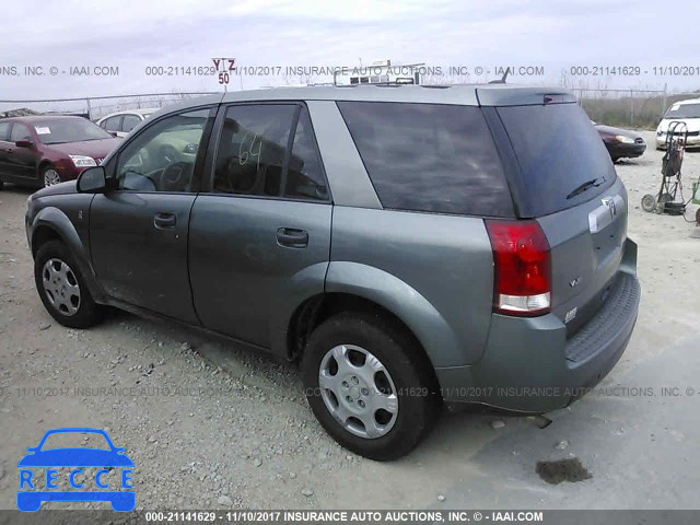 2007 Saturn VUE 5GZCZ33D77S800648 image 2