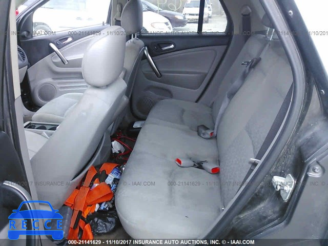 2007 Saturn VUE 5GZCZ33D77S800648 зображення 7