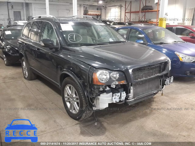 2011 VOLVO XC90 3.2 YV4952CZ8B1575889 зображення 0