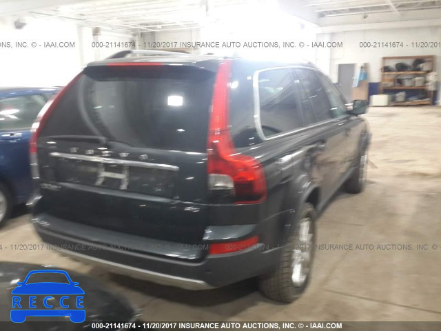 2011 VOLVO XC90 3.2 YV4952CZ8B1575889 зображення 3