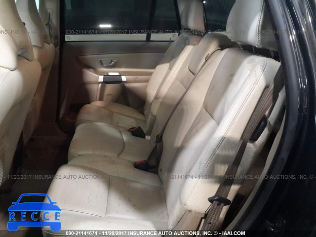 2011 VOLVO XC90 3.2 YV4952CZ8B1575889 зображення 7