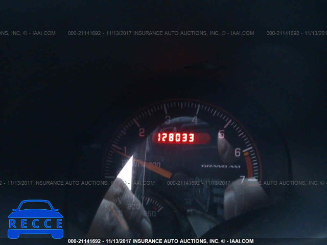 2005 Pontiac Grand Am SE 1G2NE52EX5M155706 image 6