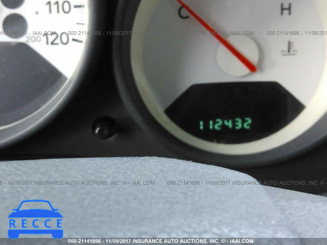 2007 Dodge Caliber 1B3HB28B37D507560 image 6