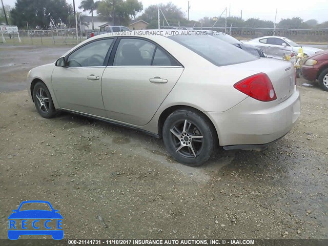 2009 Pontiac G6 1G2ZG57B894206118 Bild 2