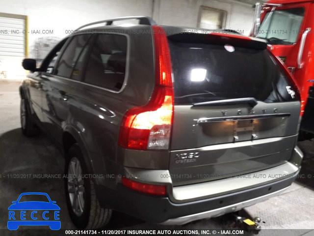 2011 VOLVO XC90 3.2 YV4952CY7B1570190 image 2