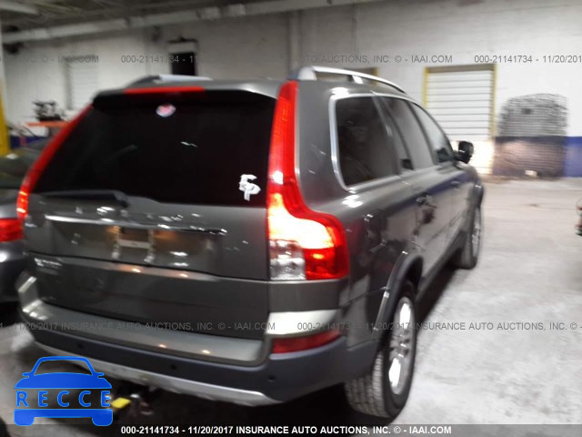 2011 VOLVO XC90 3.2 YV4952CY7B1570190 Bild 3