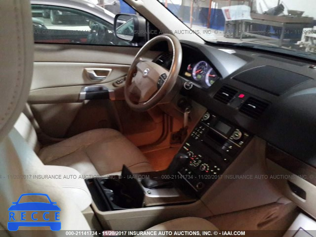 2011 VOLVO XC90 3.2 YV4952CY7B1570190 Bild 4