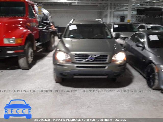 2011 VOLVO XC90 3.2 YV4952CY7B1570190 Bild 5