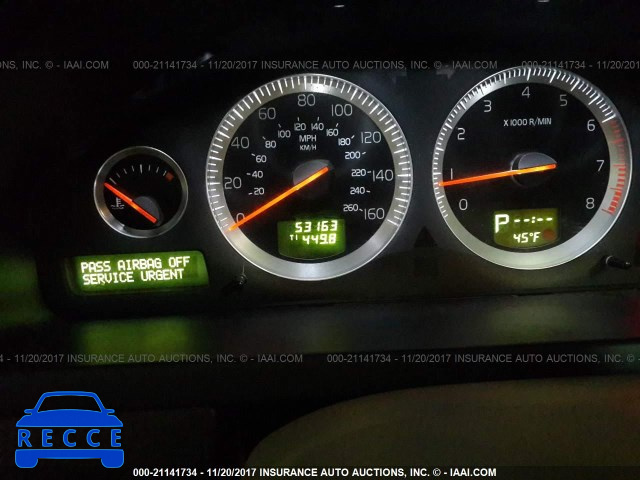 2011 VOLVO XC90 3.2 YV4952CY7B1570190 Bild 6