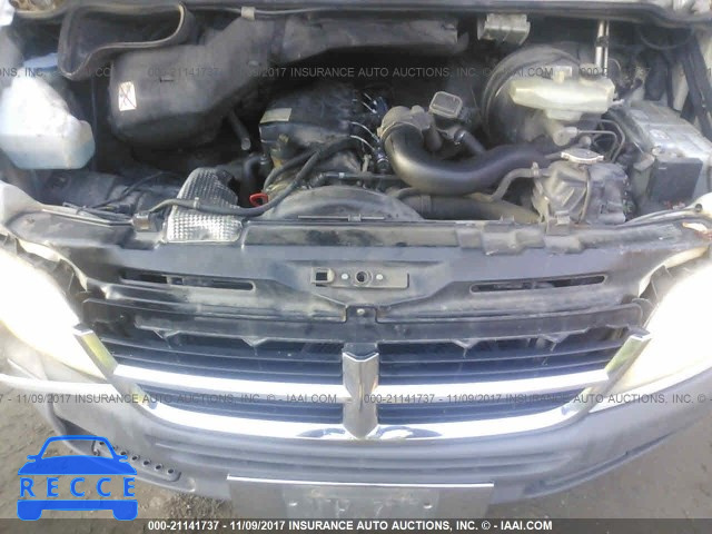 2006 Dodge Sprinter 2500 WD8PD144665913058 image 9