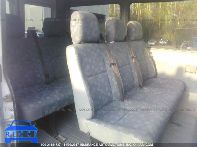 2006 Dodge Sprinter 2500 WD8PD144665913058 image 7