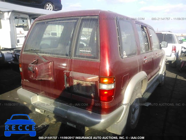 1999 Isuzu Trooper S JACDJ58XXX7926872 image 3