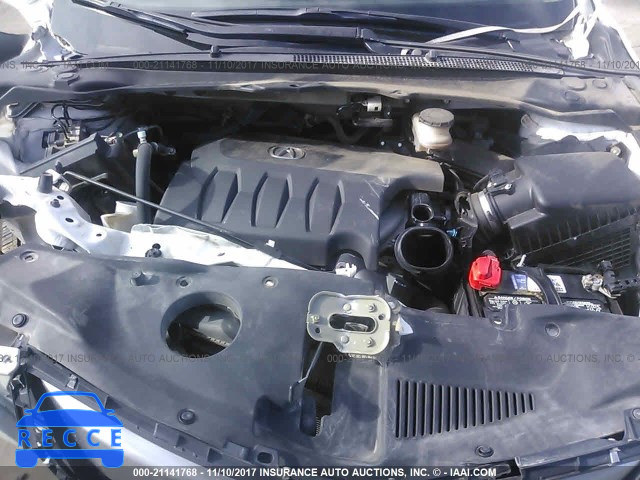 2015 Acura RDX TECHNOLOGY 5J8TB3H54FL016056 image 9