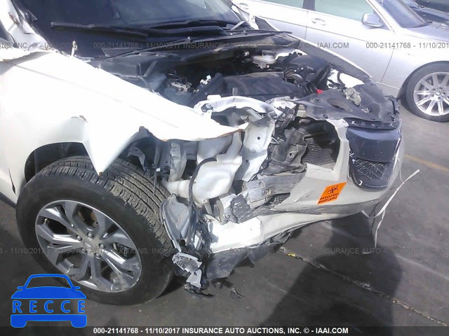 2015 Acura RDX TECHNOLOGY 5J8TB3H54FL016056 image 5