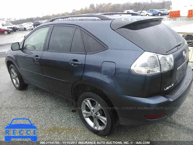 2006 Lexus RX 400 JTJHW31U060010683 image 2