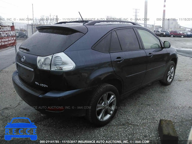 2006 Lexus RX 400 JTJHW31U060010683 image 3