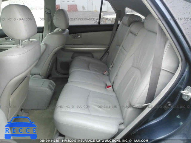 2006 Lexus RX 400 JTJHW31U060010683 image 7