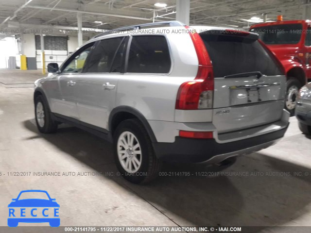 2008 VOLVO XC90 3.2 YV4CM982X81451824 Bild 2