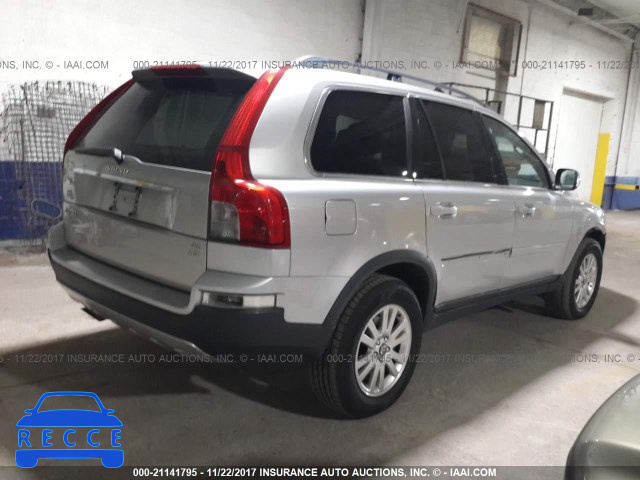 2008 VOLVO XC90 3.2 YV4CM982X81451824 image 3