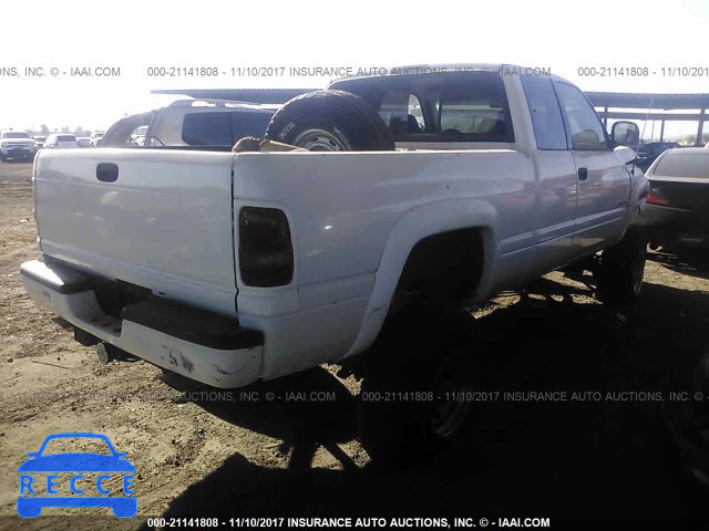 1996 Dodge RAM 2500 1B7KF23ZXTJ102787 image 3