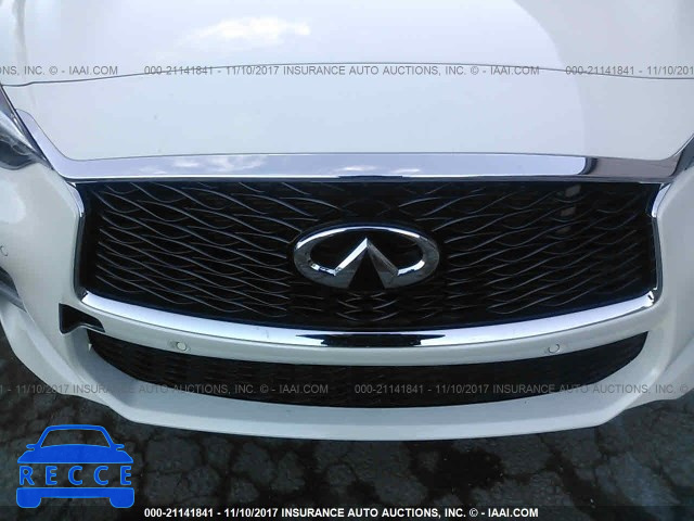 2018 INFINITI QX30 LUXURY/PREMIUM/SPORT SJKCH5CPXJA043491 image 9
