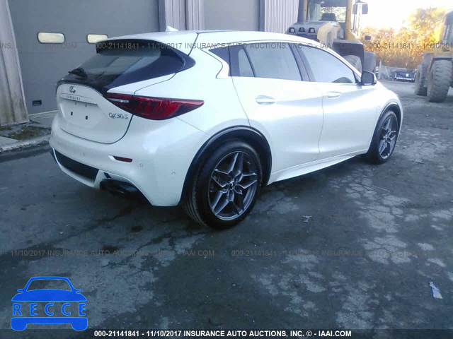 2018 INFINITI QX30 LUXURY/PREMIUM/SPORT SJKCH5CPXJA043491 image 3