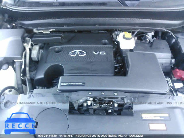 2014 Infiniti QX60 5N1AL0MM0EC532164 image 9