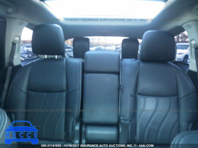 2014 Infiniti QX60 5N1AL0MM0EC532164 image 5