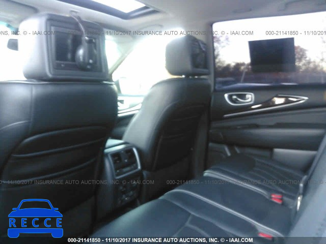 2014 Infiniti QX60 5N1AL0MM0EC532164 зображення 7