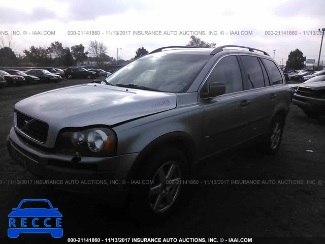 2006 Volvo XC90 YV4CZ592861292601 image 1