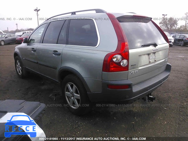 2006 Volvo XC90 YV4CZ592861292601 зображення 2