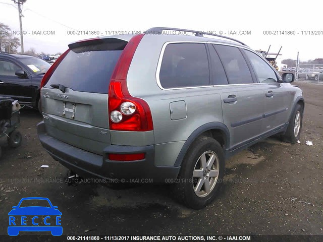 2006 Volvo XC90 YV4CZ592861292601 зображення 3