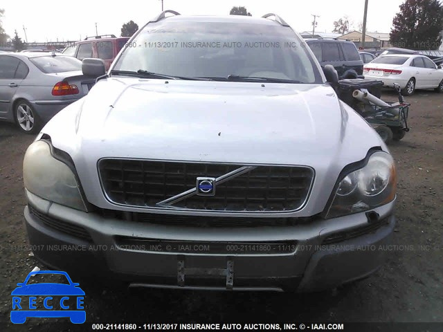 2006 Volvo XC90 YV4CZ592861292601 image 5