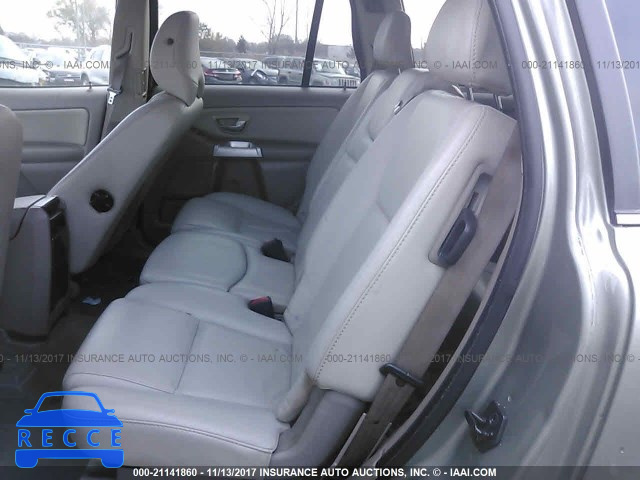 2006 Volvo XC90 YV4CZ592861292601 зображення 7