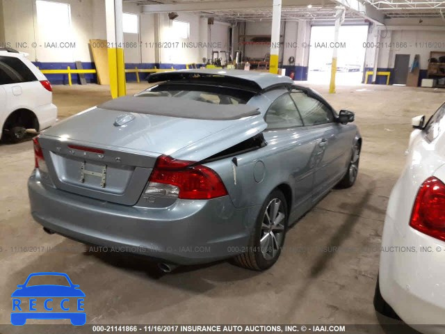 2013 VOLVO C70 T5 YV1672MC7DJ137503 image 3