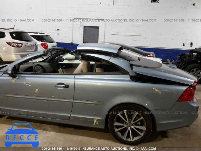 2013 VOLVO C70 T5 YV1672MC7DJ137503 image 5